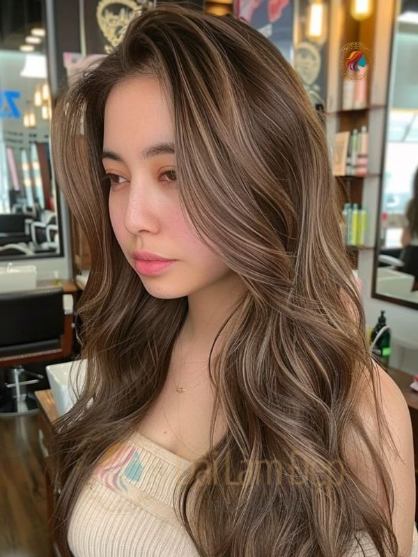 Cảnh Báo Đừng Nhuộm Tóc Nếu Bạn Chưa Biết Bí Mật Về Highlight Tàng Hình | ĐÀI LÀM ĐẸP