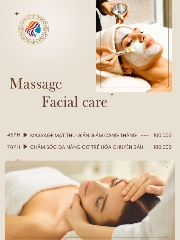Sự thật về bảng giá massage trị liệu và giá trị nhận lại sau mỗi lần xoa bóp