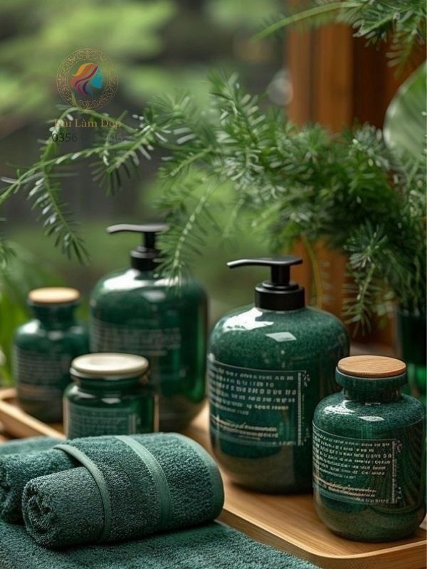 Sự thật về cơ chế phục hồi tủy tóc của các dòng dầu gội dưỡng sinh tốt nhất
