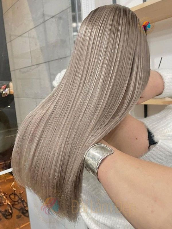 Đừng Nhuộm Tóc Nếu Bạn Chưa Biết 3 Tiêu Chí Sống Còn Này | ĐÀI LÀM ĐẸP