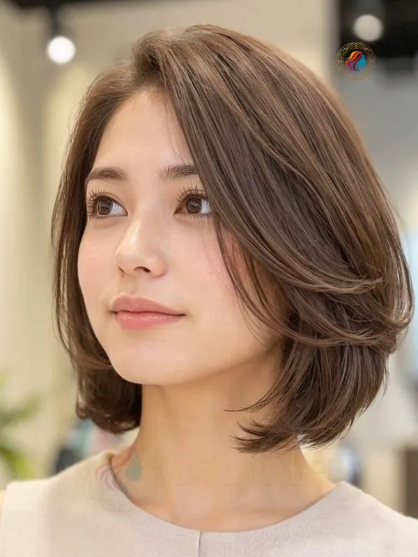 Duỗi phồng chân tóc – tự nhiên, nhẹ và giữ nếp lâu | Đài Làm Đẹp