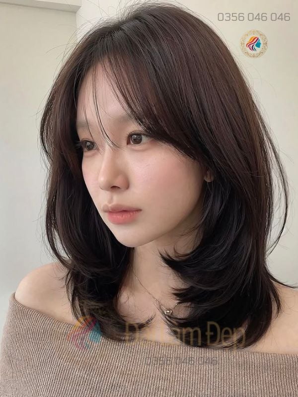 Tại Sao Kiểu Tóc Nữ Hàn Quốc Luôn Dẫn Đầu Xu Hướng Làm Đẹp Tự Nhiên ?