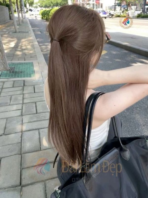 Bí Mật Tóc Công Sở Làm Sao Để Thanh Lịch Mà Vẫn Ngầm Sang Trọng | ĐÀI LÀM ĐẸP