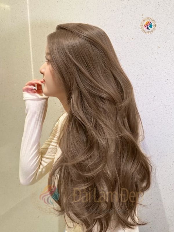 Sự Thật Phía Sau Thương Hiệu Nhuộm Tóc Cá Nhân Hóa Đang Gây Sốt | ĐÀI LÀM ĐẸP