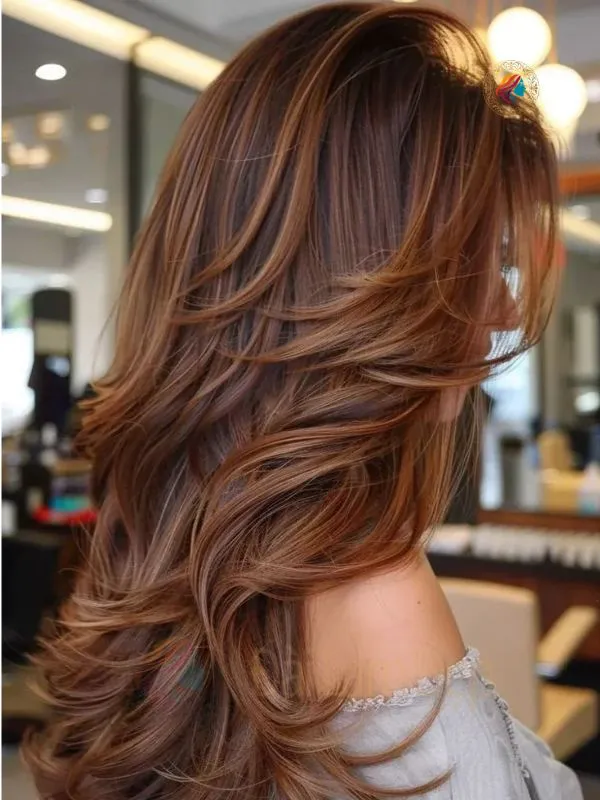 Uốn tóc cao cấp – sang trọng, chuyên nghiệp và chuẩn phong cách | Đài Làm Đẹp