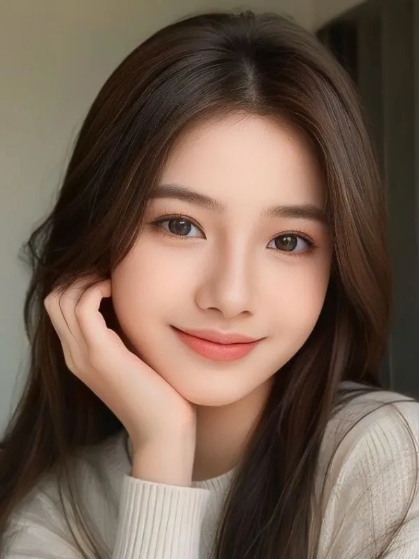 Kiểu tóc nữ tự nhiên – Mềm mại, tinh tế và hài hòa tại ĐÀI LÀM ĐẸP