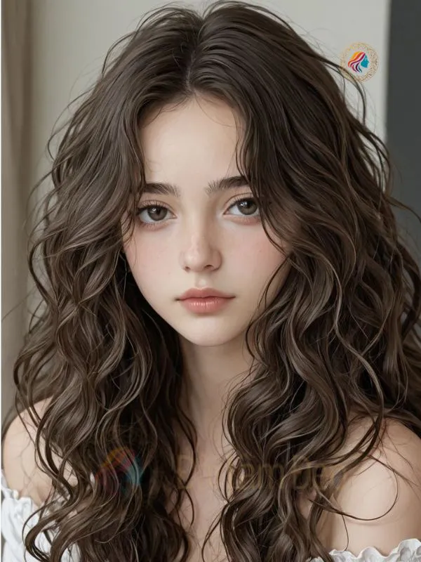 Uốn tóc không nhiệt – an toàn, tự nhiên và giữ nếp bền đẹp | Đài Làm Đẹp