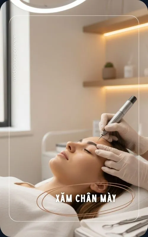 ĐIÊU KHẮC CHÂN MÀY