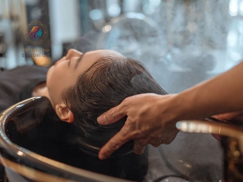 Tiệm gội đầu dưỡng sinh cho học sinh giúp người trẻ ngắt kết nối và giảm stress Tiệm gội đầu dưỡng sinh cho học sinh giúp người trẻ ngắt kết nối và giảm stress