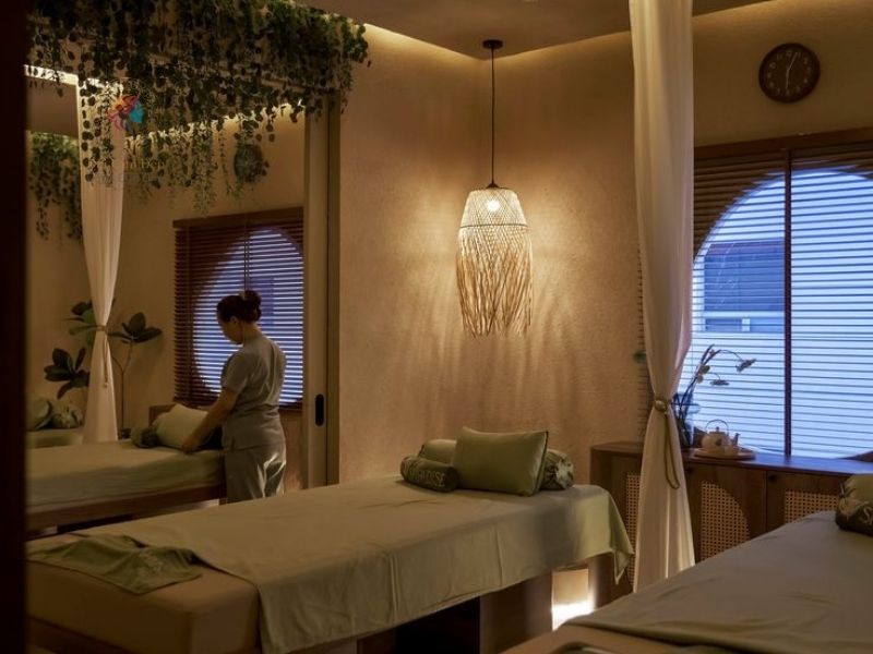 Tìm hiểu định nghĩa gội đầu dưỡng sinh là gì tại không gian yên tĩnh Tìm hiểu định nghĩa gội đầu dưỡng sinh là gì tại không gian yên tĩnh