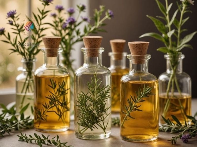 Tinh chất dầu gội organic bảo vệ lớp màng lipid sinh học của da đầu Tinh chất dầu gội organic bảo vệ lớp màng lipid sinh học của da đầu