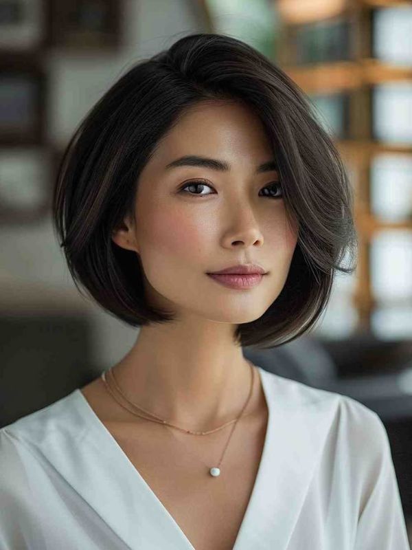 Tóc bob uốn cụp hiện đại toc-bob-uon-cup-hien-dai