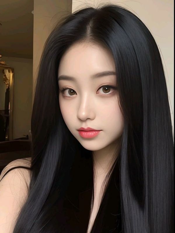 Tóc dài suôn thẳng sang trọng toc-dai-suong-thang-sang-trong