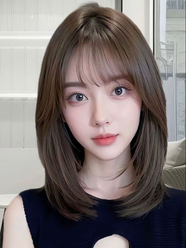 Tóc ngắn hiện đại toc-ngan-hien-dai