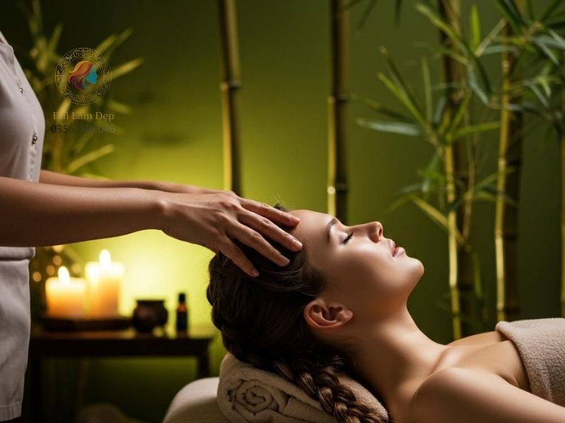 Trải nghiệm gội đầu thảo dược cho phụ nữ mang thai an toàn và mộc mạc Trải nghiệm gội đầu thảo dược cho phụ nữ mang thai an toàn và mộc mạc