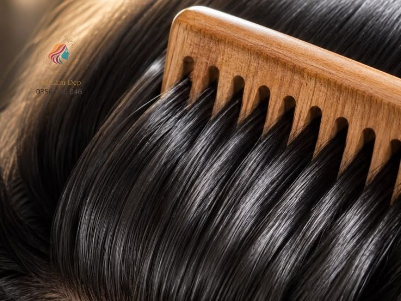 Tuân thủ nguyên tắc chăm sóc da đầu gàu để duy trì sự thanh khiết bền vững Tuân thủ nguyên tắc chăm sóc da đầu gàu để duy trì sự thanh khiết bền vững