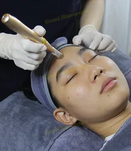 Microneedling Căng Bóng Da