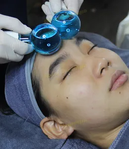 Cấp Nước Cho Da