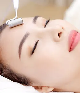 Điện Di Vitamin C