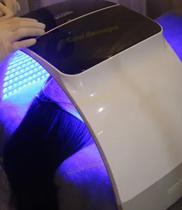 Lấy Nhân Mụn + Chiếu ASSH