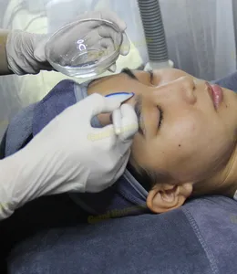 PEEL TRỊ MỤN - CHEMICAL PEEL