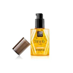 Dưỡng tóc Mise En Scene Diamond Shine Care