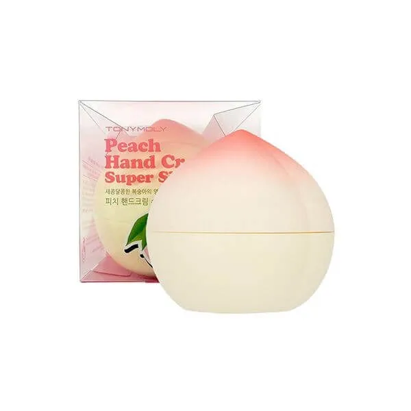 Kem dưỡng da tay Peach