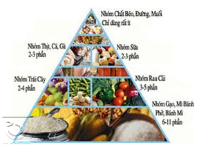 Nguồn dinh dưỡng cho bà bầu Nguồn dinh dưỡng cho bà bầu