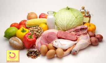 Nguồn dinh dưỡng cho mẹ sau sinh Nguồn dinh dưỡng cho mẹ sau sinh