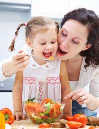 Trẻ ăn giỏi, ngủ ngoan là nền tảng của năng lực trí tuệ Trẻ ăn giỏi, ngủ ngoan là nền tảng của năng lực trí tuệ