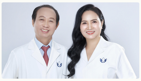 Ts.Bs, TTƯT Đinh Đức Anh