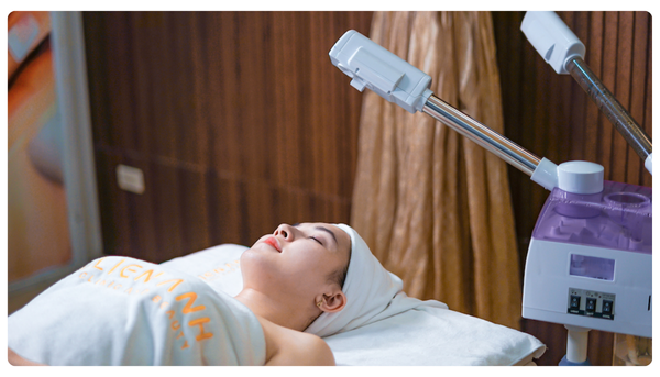 PHỤC HỒI DA HƯ TỔN