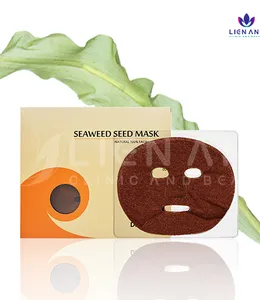 Mặt nạ Desembre tảo biển Désembre Seaweed Sees Mask