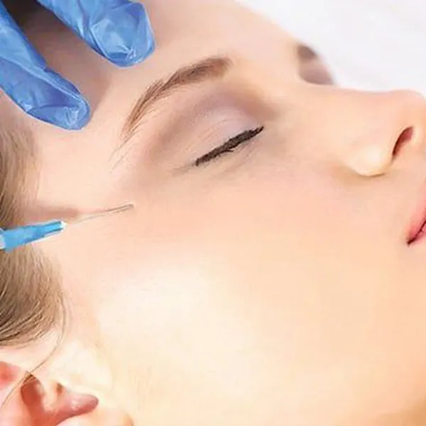 Nâng, trẻ hóa, căng bóng trắng sáng - BAP