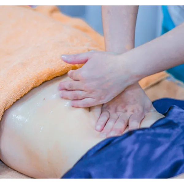 Giảm béo hoả liệu