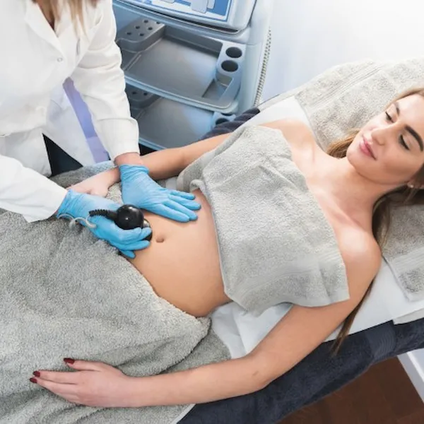 Tiêm tan mỡ Lippoma