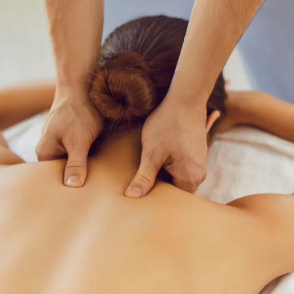 Massage body 60 phút - 90 phút