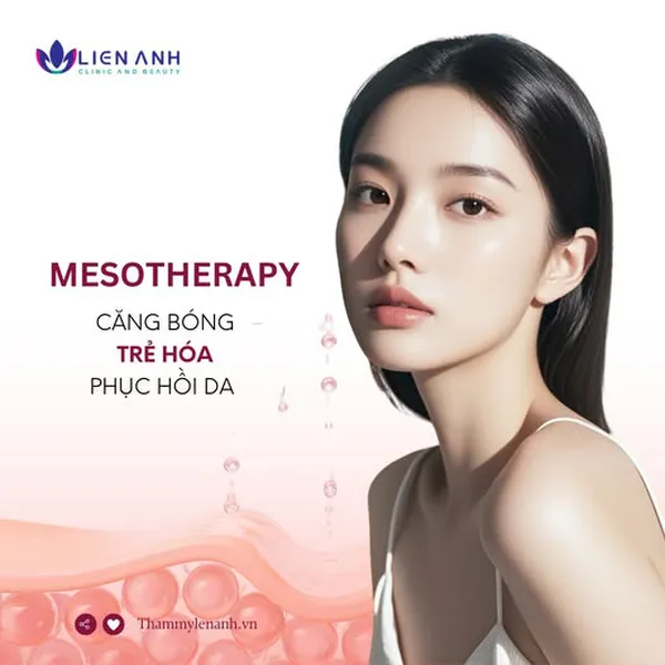 Meso Boost căng bóng