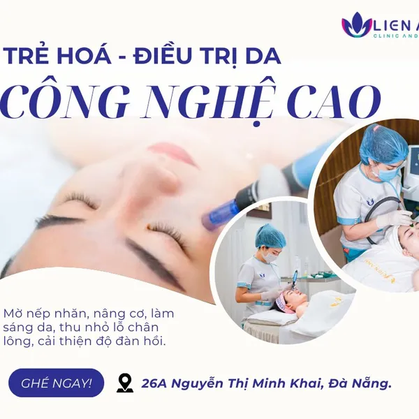 Trẻ hóa - Luxury Gold