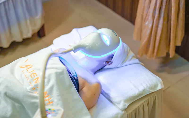 ÁNH SÁNG SINH HỌC BIOLIGHT