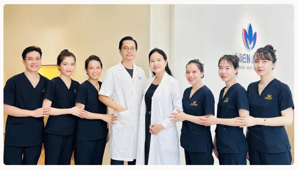Đội ngũ chuyên viên