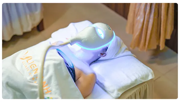 ĐIỀU TRỊ SẮC TỐ DA