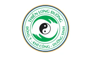 Bấm Huyệt Gia Truyền - Thiên Long Y Đạo
