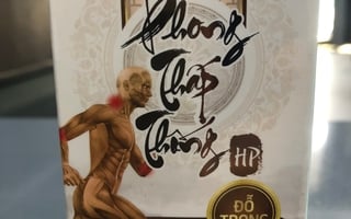 Phong Thấp Thống HP 