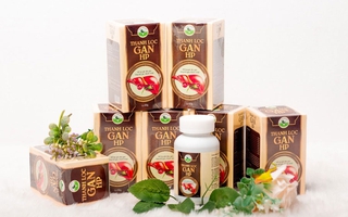 GAN HP