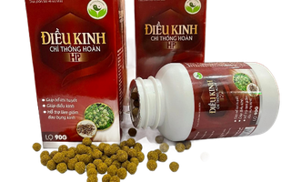 Điều Kinh Chỉ Thống Hoàn HP