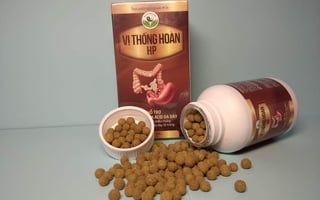 Vị Thống Hoàn HP 