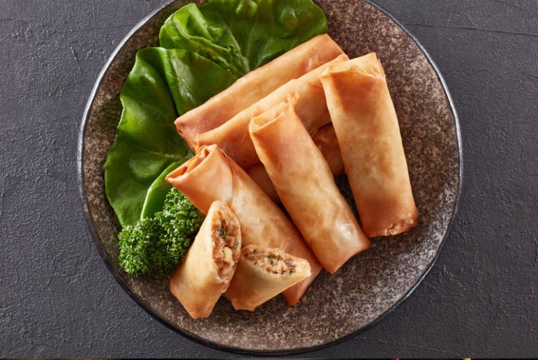 cách làm chả giò cách làm chả giò