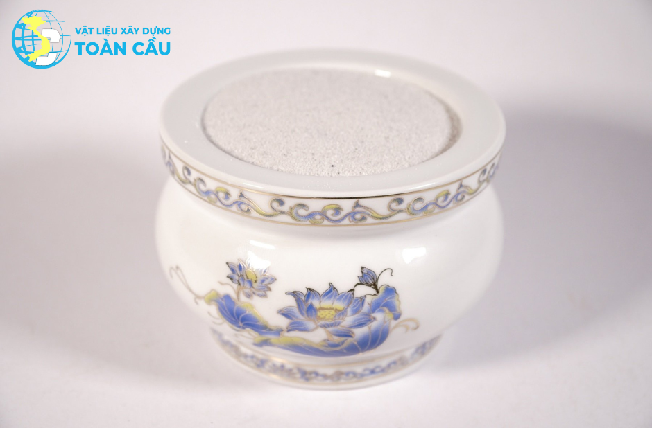 cát trắng lư hương - Vật Liệu Toàn Cầu cát trắng lư hương - Vật Liệu Toàn Cầu