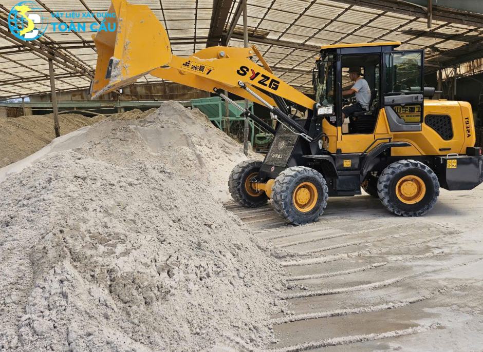 bán cát trắng bán cát trắng